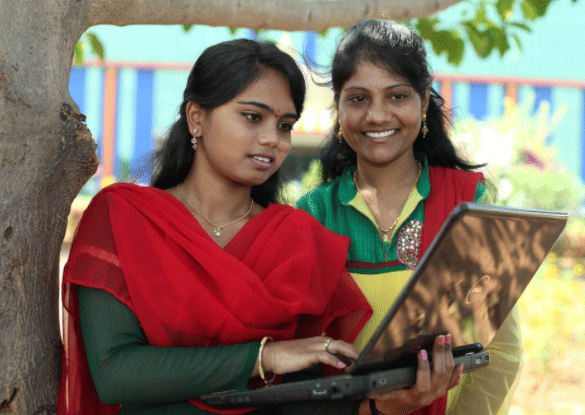 KLR Group of Institutions Kothagudem Campus photo 3